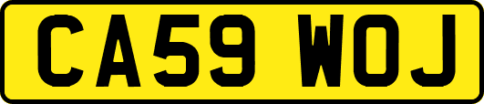 CA59WOJ