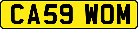 CA59WOM
