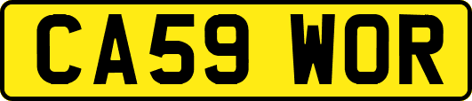 CA59WOR