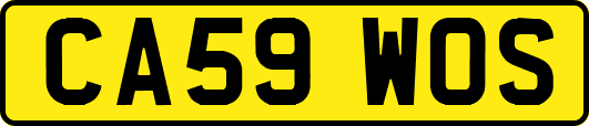 CA59WOS