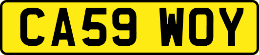 CA59WOY