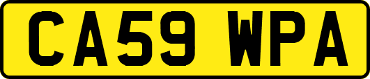 CA59WPA