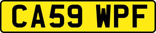 CA59WPF