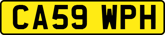 CA59WPH