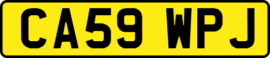 CA59WPJ