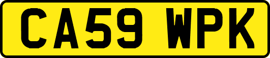 CA59WPK