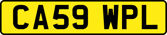CA59WPL