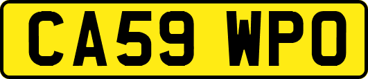 CA59WPO