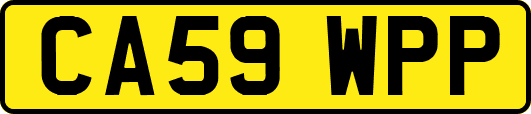 CA59WPP