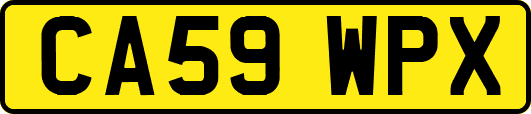 CA59WPX