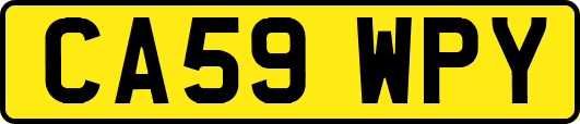 CA59WPY
