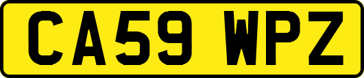 CA59WPZ