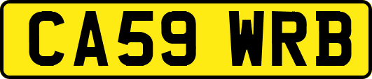 CA59WRB