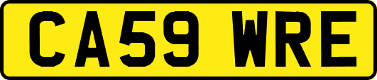 CA59WRE