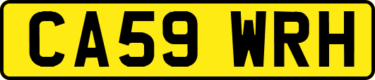 CA59WRH
