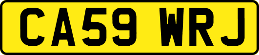 CA59WRJ