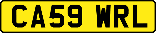 CA59WRL