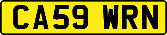 CA59WRN