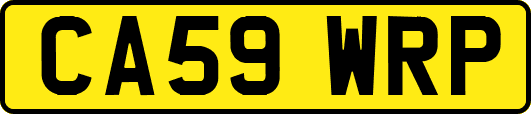 CA59WRP