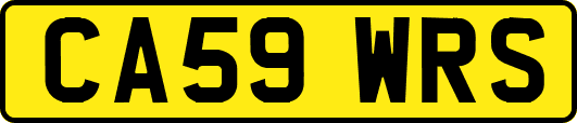CA59WRS