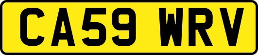 CA59WRV