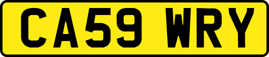 CA59WRY