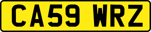 CA59WRZ