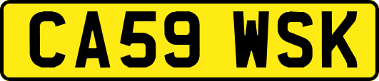 CA59WSK