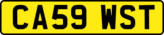 CA59WST
