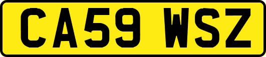 CA59WSZ