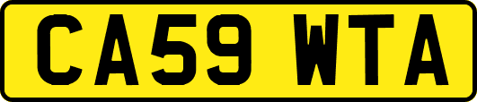CA59WTA