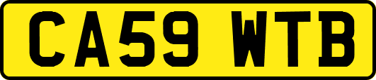 CA59WTB