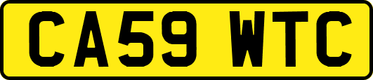 CA59WTC