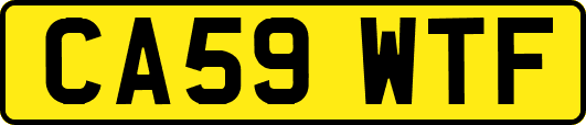CA59WTF