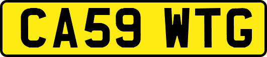 CA59WTG