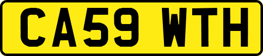 CA59WTH