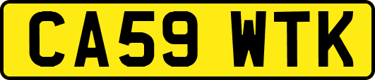 CA59WTK