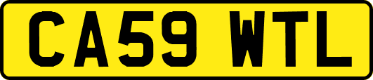 CA59WTL