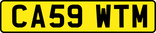 CA59WTM