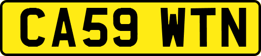 CA59WTN