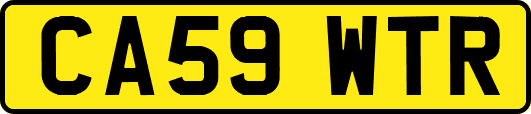 CA59WTR