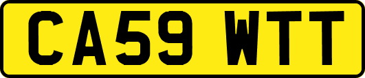 CA59WTT