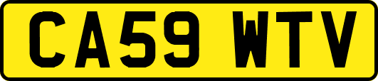 CA59WTV