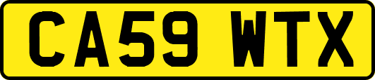 CA59WTX