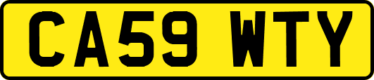 CA59WTY