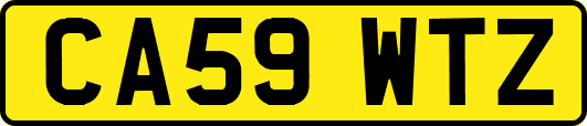 CA59WTZ