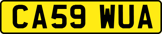 CA59WUA