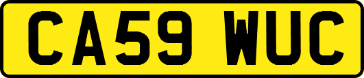 CA59WUC