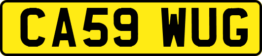 CA59WUG