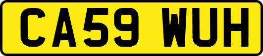 CA59WUH